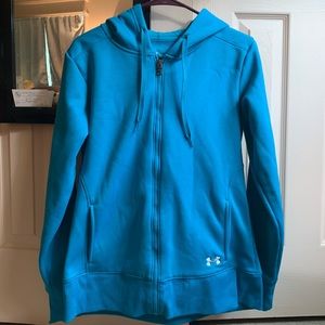 Under Armour jacket